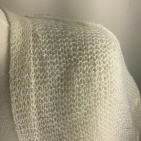 NWT DL1961 X Marianna Hewitt Lightweight Saratoga Cardigan XS - Picture 7 of 16